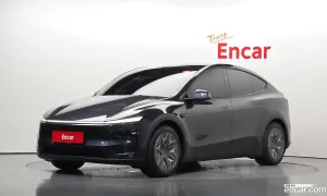 Tesla Model y L Long Range AWD 2026