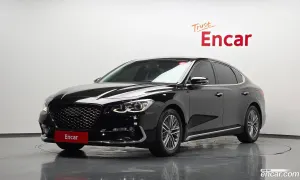 Hyundai Grandeur 2.4 Modern 2017