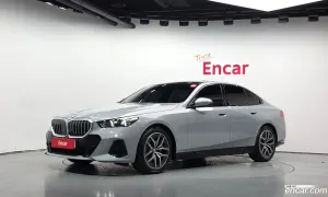 Bmw 5-series 523d M Sport 2025