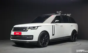 Land rover Range rover P530 Autobiography Long Wheel Base 2023