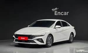 Hyundai Avante Modern 1.6 2023