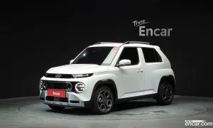 Hyundai Casper Turbo Inspiration 2024
