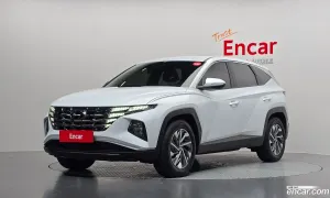 Hyundai Tucson Modern Gasoline 1.6 Turbo 2WD 2023
