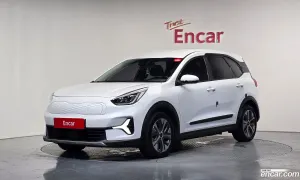Kia Niro Earth 2022