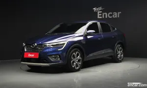 Renault-koreasamsung Xm3 1.3 TCe RE Signature 2020