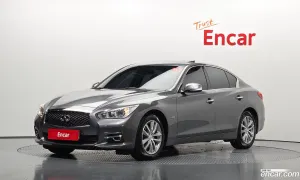 Infiniti Q50 2.2d Style 2016