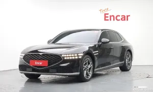 Genesis G90 Gasoline 3.5 Turbo AWD 2022