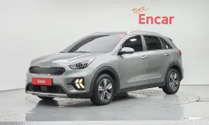 Kia Niro Prestige 1.6 HEV 2021