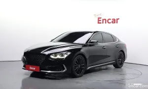 Hyundai Grandeur Special 3.0 Exclusive 2019
