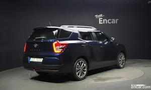 Kg_mobility_ssangyong Tiboli 1.6 IX 2WD 2017