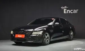 Genesis G80 Gasoline 2.5 Turbo AWD 2024