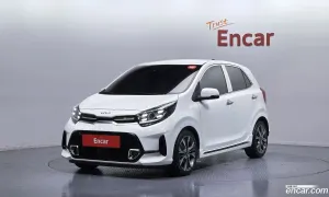 Kia Morning Signature 2022