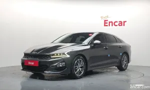 Kia K5 Trendy 2.0 2023