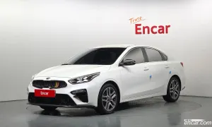 Kia K3 Prestige 2019