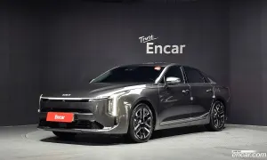 Kia K8 Signature 2025