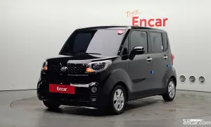 Kia Ray Prestige 2020
