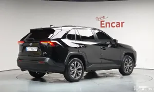 Toyota Rav4 2.5 2WD Hybrid XLE 2024