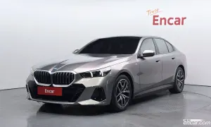Bmw I5 eDrive 40 M Sport 2025