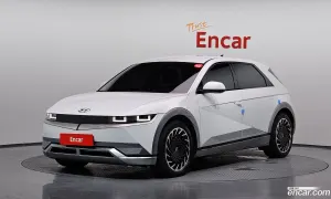 Hyundai Ioniq5 Prestige Long range 2022