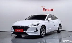 Hyundai Sonata Premium 2.0 2019