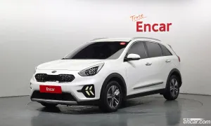 Kia Niro Prestige 1.6 HEV 2019