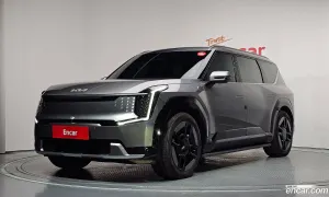 Kia Ev9 Earth Long Range 4WD 2023