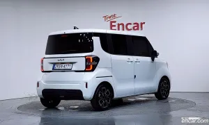 Kia Ray Signature 2026