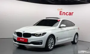Bmw Gran turismo GT 320d xDrive 2020