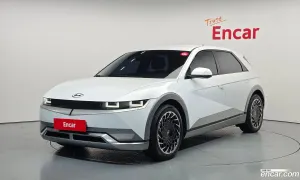 Hyundai Ioniq5 Prestige Long range 2022