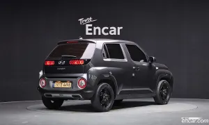 Hyundai Casper Modern 2022