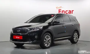 Kia Sorento Noblesse Diesel 2.0 2WD 2018