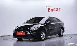 Kia K3 Luxury 2018