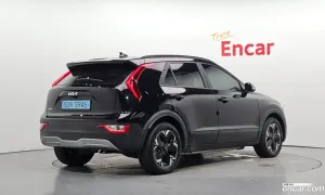 Kia Niro Air 2023