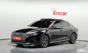 Hyundai Grandeur Le Blanc 2.5 2022