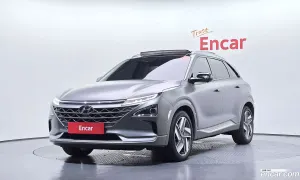 Hyundai Nexo Premium 2023