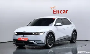 Hyundai Ioniq5 Prestige Long range 2022