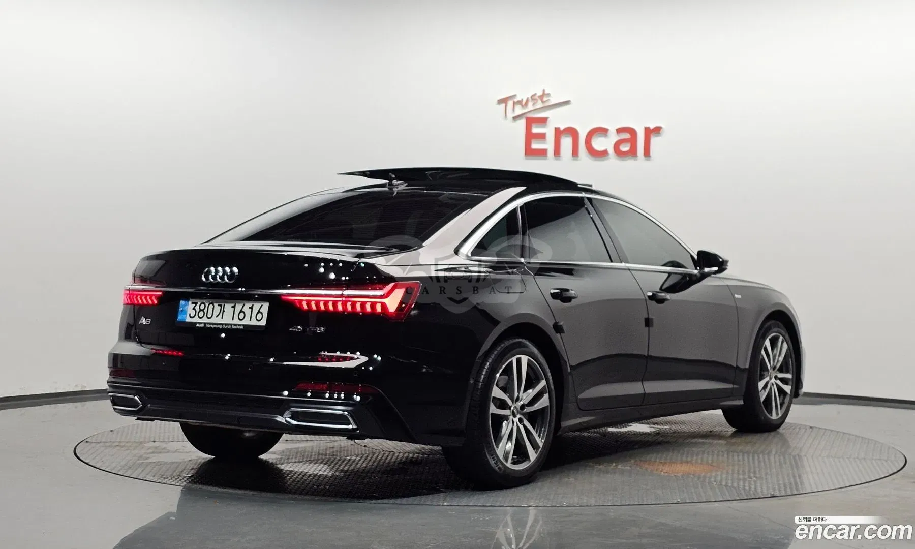 Audi A6 45 TFSI Premium 2023