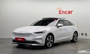 Kia K8 Signature 2021