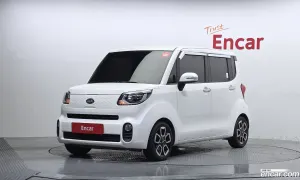 Kia Ray Signature 2021