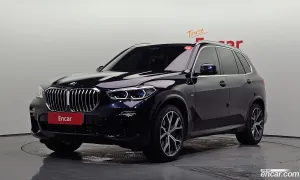 Bmw X5 xDrive 40i M Sport 2020