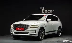 Genesis Gv80 2.5T Gasoline AWD 2020
