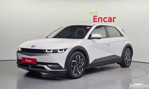 Hyundai Ioniq5 Exclusive Long range 2021