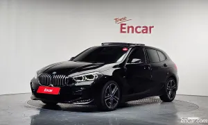 Bmw 1-series 120i M Sports 2023
