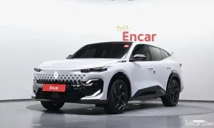 Renault-koreasamsung Filante 1.5 E-Tech Esprit Alpine 1955 2WD 2026