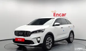 Kia Sorento Master Special Diesel 2.2 4WD 2019