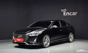 Hyundai Sonata 2.0 Modern 2019