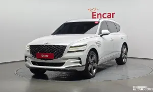 Genesis Gv80 3.0 Diesel AWD 2022