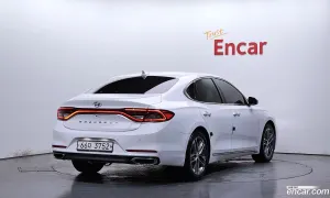 Hyundai Grandeur Special 2.4 Exclusive 2019