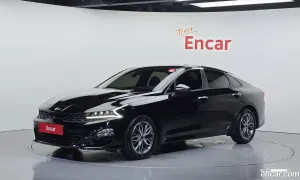 Kia K5 Prestige 2.0 2021