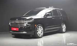 Chevroletgmdaewoo Tahoe 6.2 Dark Knight 4WD 2023